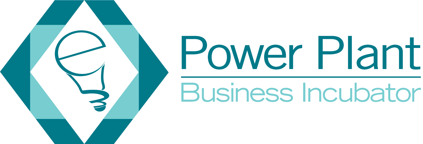 Power Plant Logo