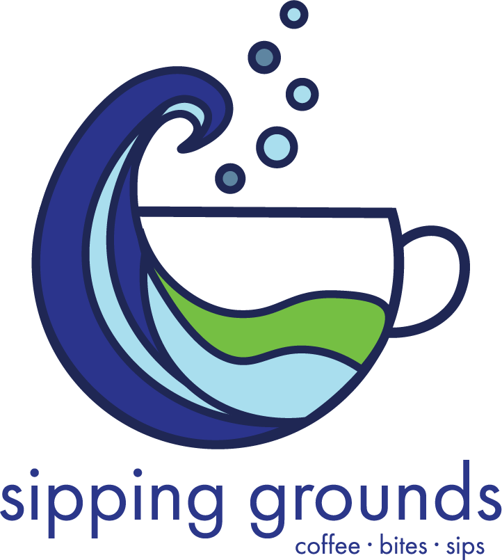 SippingGrounds logo