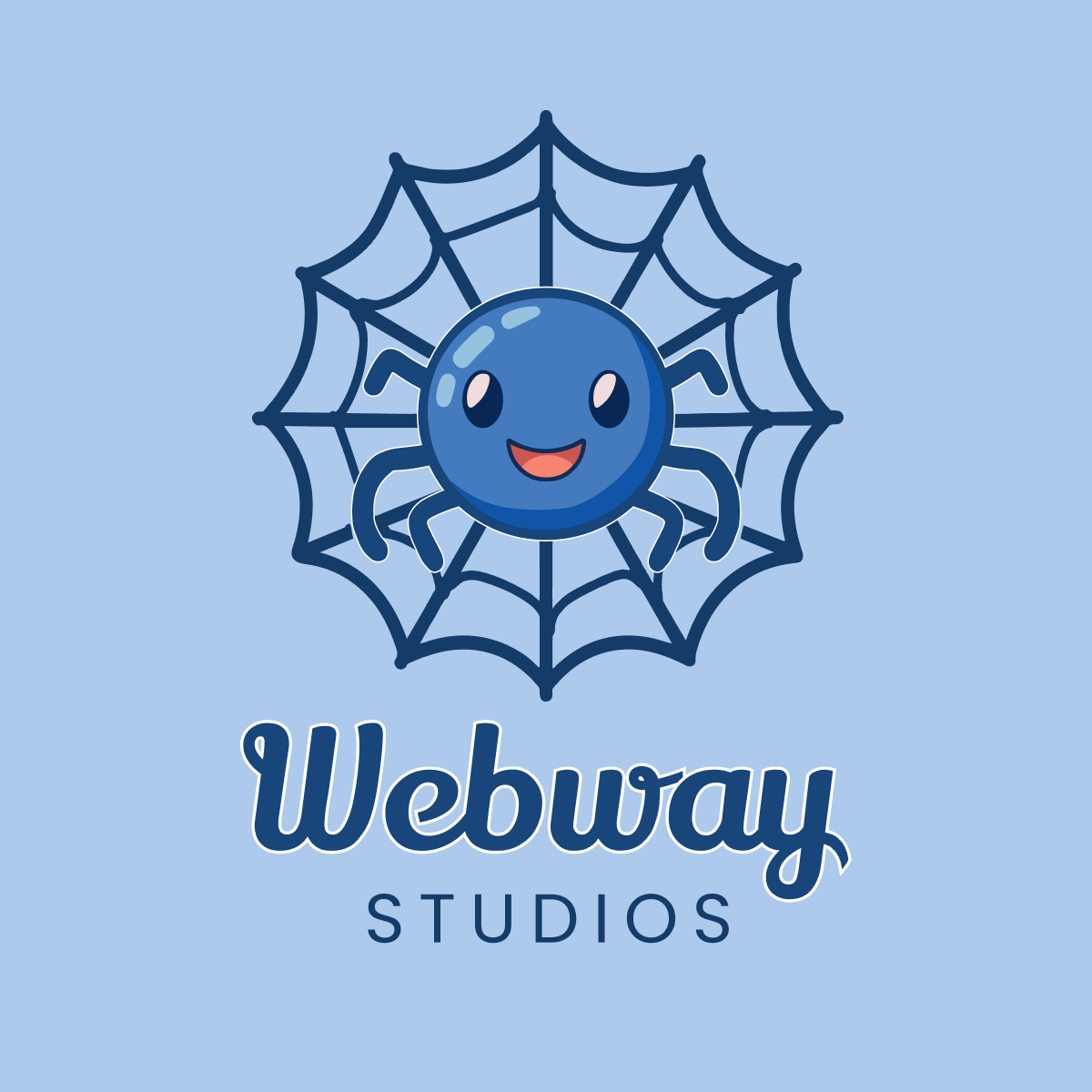 Webway Studios Logo