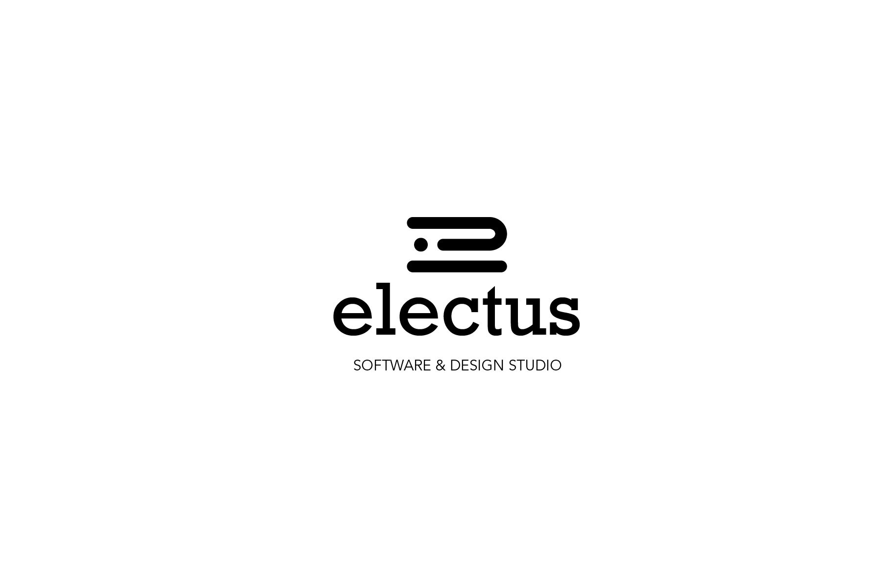 Electus Media logo