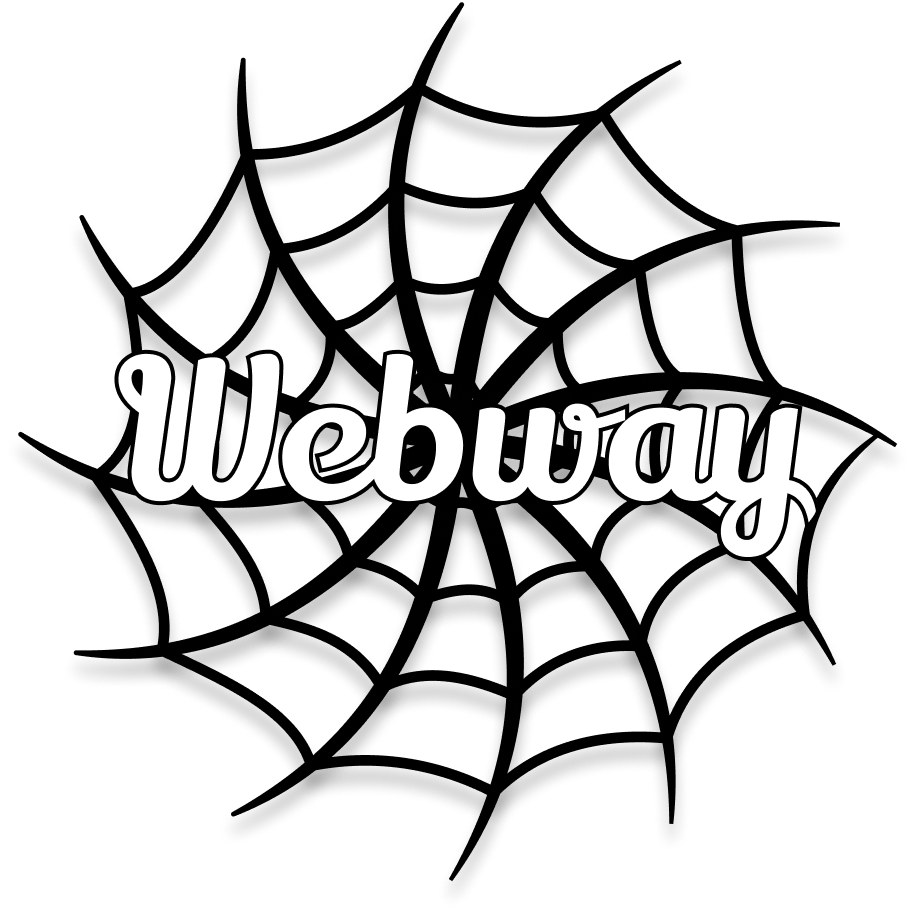 Webway logo
