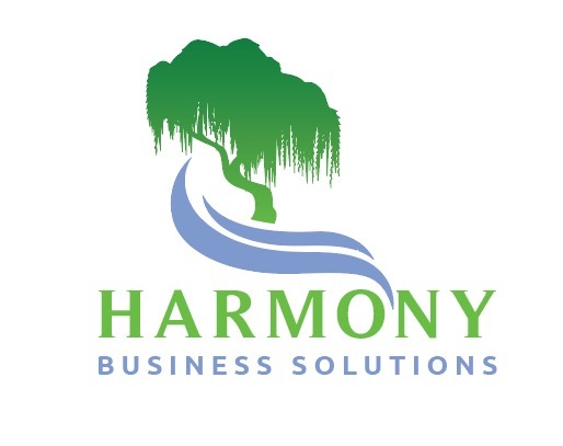 Harmony Business Solutions Logo