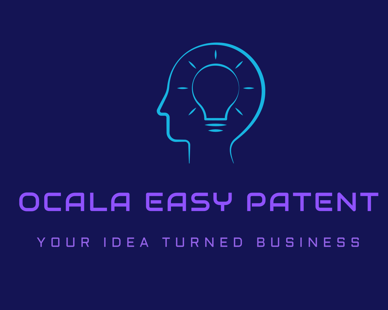 Ocala Easy Patent logo