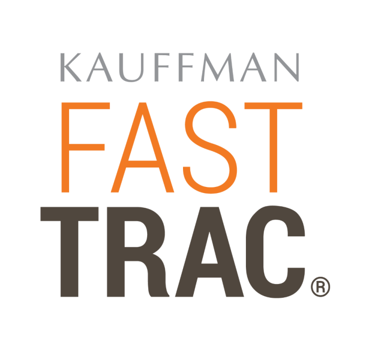 Kauffman Fast Trac logo
