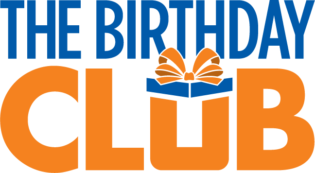 The Birthday Club Logo