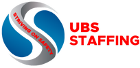 UBS Staffing Logo