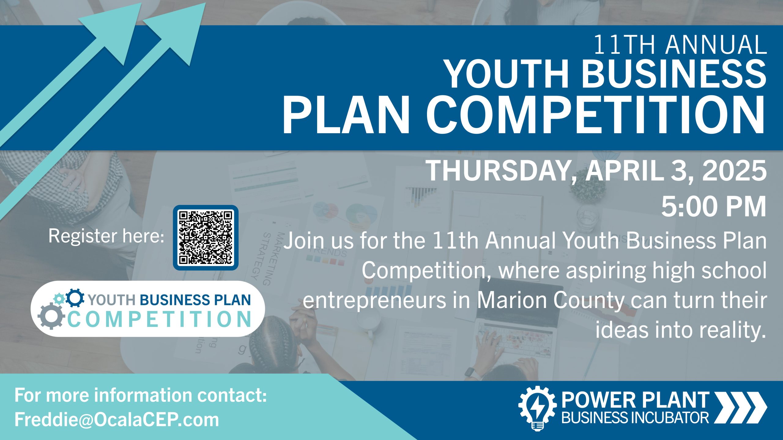 Updated Youth Business Plan