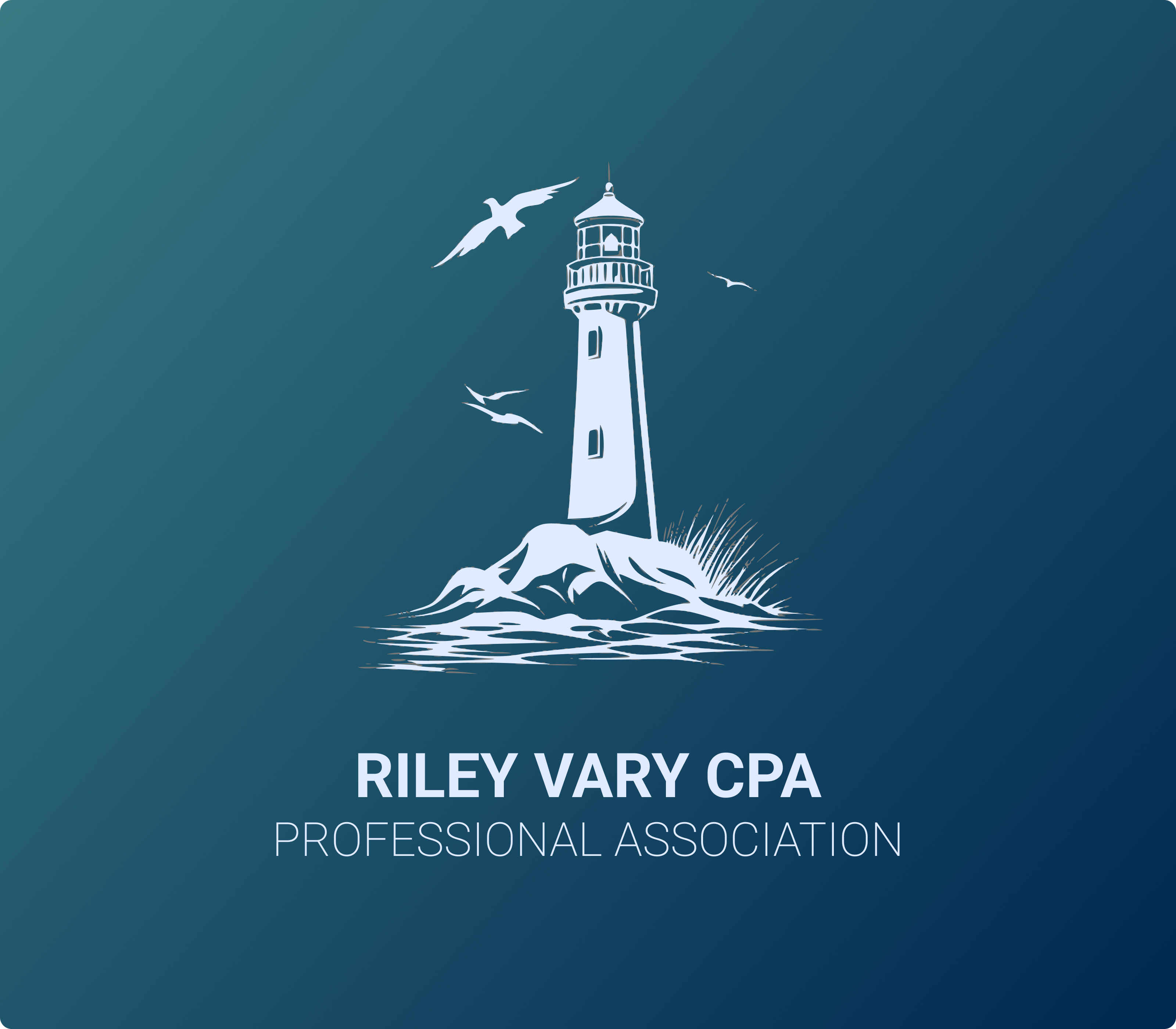 Riley Vary CPA Logo